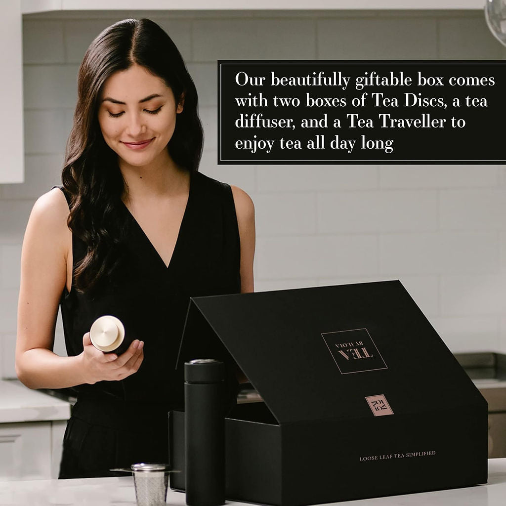 Peppermint No. 60 | Loose Leaf Herbal Tea