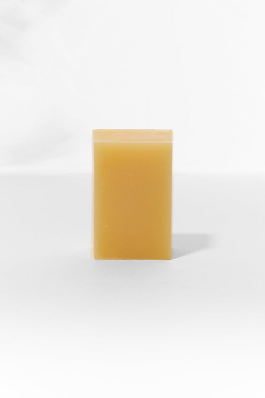 Vetiver Grounding Soap – Earthy Bar for Calm & Balance